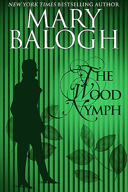 The Wood Nymph, Mary Balogh