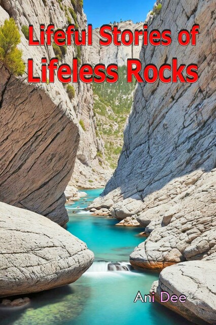 Lifeful Stories of Lifeless Rocks, Ani Dee