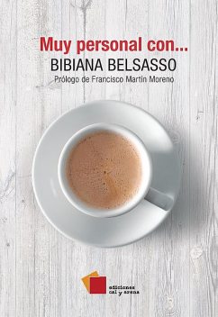 Muy personal con, Bibiana Belsasso