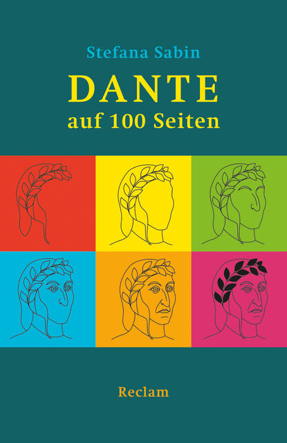 Dante auf 100 Seiten, Stefana Sabin