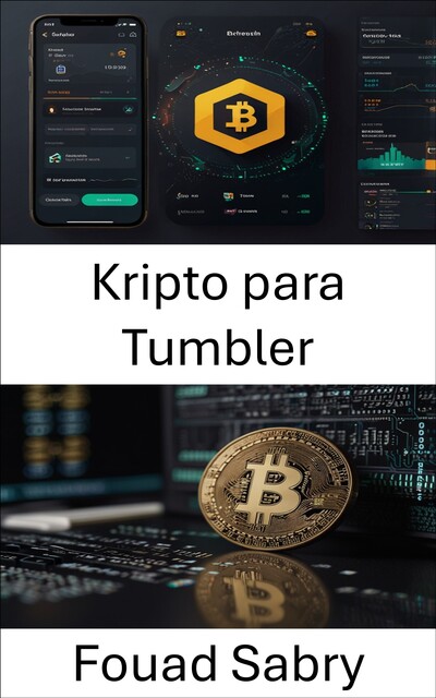 Kripto para Tumbler, Fouad Sabry