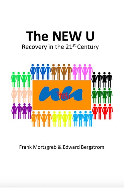 The NEW U, Edward Bergstrom, Frank Mortsgreb