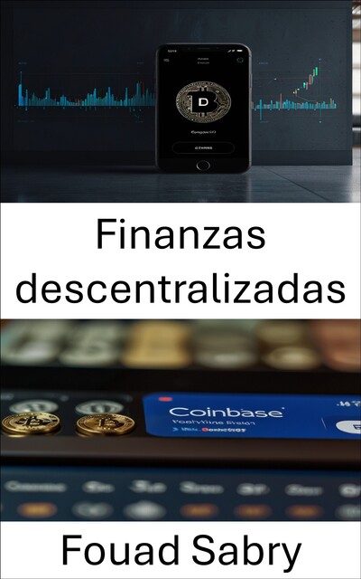 Finanzas descentralizadas, Fouad Sabry