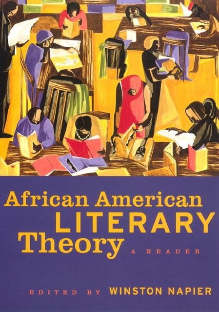African American Literary Theory, Winston Napier