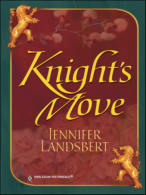 Knight's Move, Jennifer Landsbert