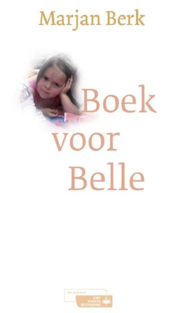 Boek voor Belle, Marjan Berk
