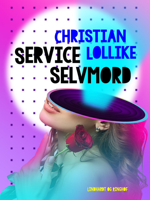 Service selvmord, Christian Lollike