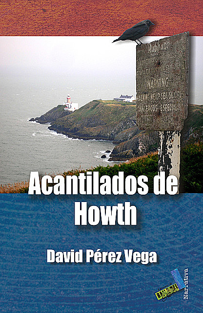 Acantilados de Howth, David Pérez Vega