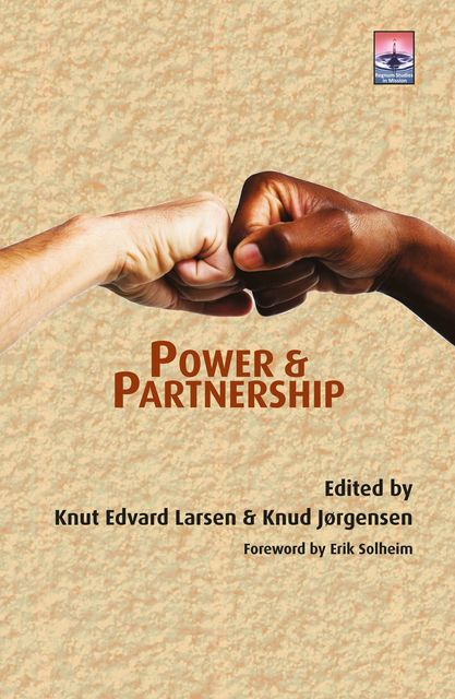Power & Partnership, Knud Jørgensen, Knut Edvard Larsen