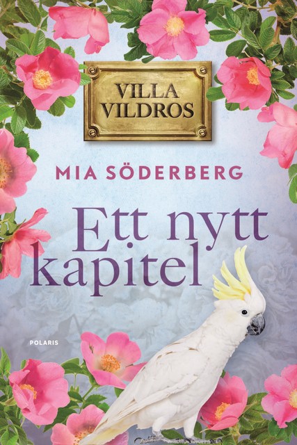 Ett nytt kapitel, Mia Söderberg