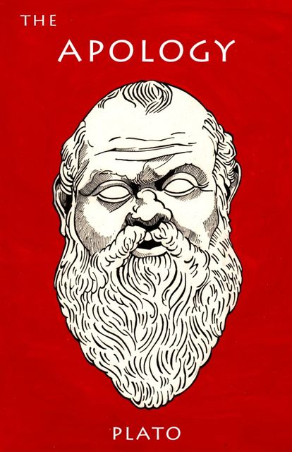 The Apology, Plato