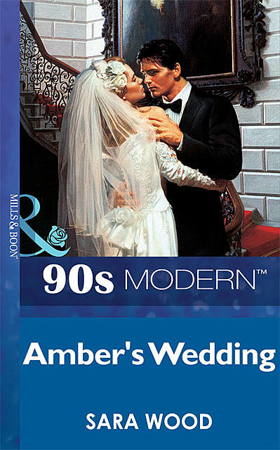 Amber's Wedding, Sara Wood