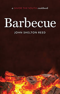 Barbecue, John Reed