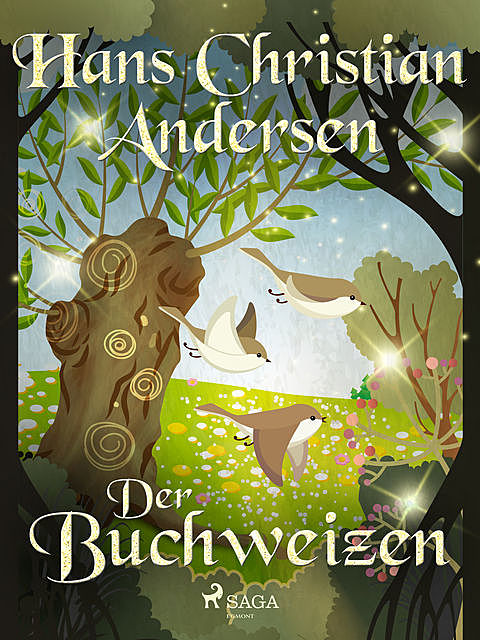 Bahnwärter Thiel, Hans Christian Andersen