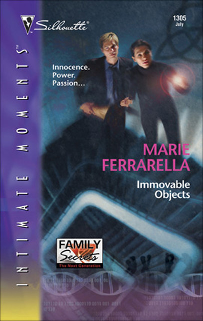 Immovable Objects, Marie Ferrarella