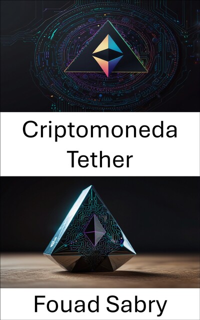 Criptomoneda Tether, Fouad Sabry