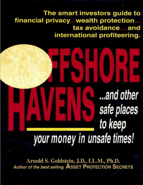 Offshore Havens, Arnold Goldstein