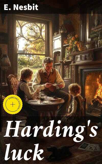 Harding's luck, Nesbit
