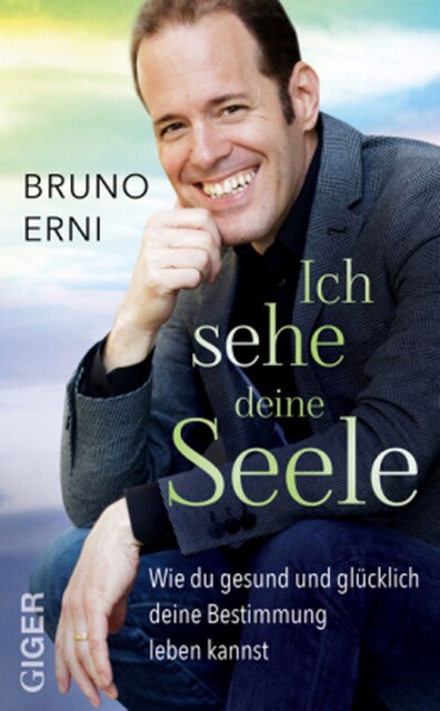 Ich sehe deine Seele, Bruno Erni