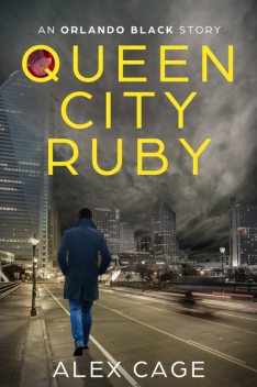 Queen City Ruby, Alex Cage