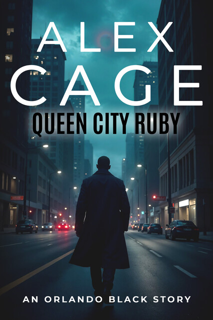 Queen City Ruby, Alex Cage