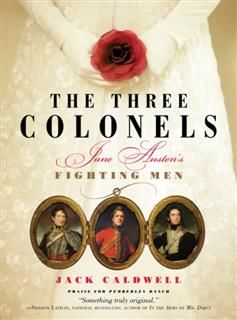 Three Colonels, Jack Caldwell