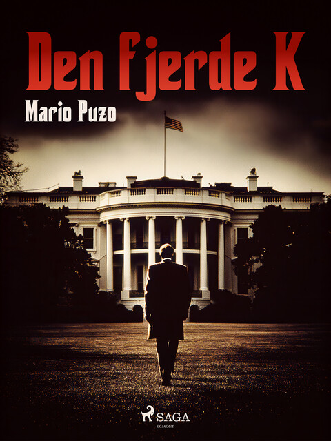 Den fjerde K, Mario Puzo