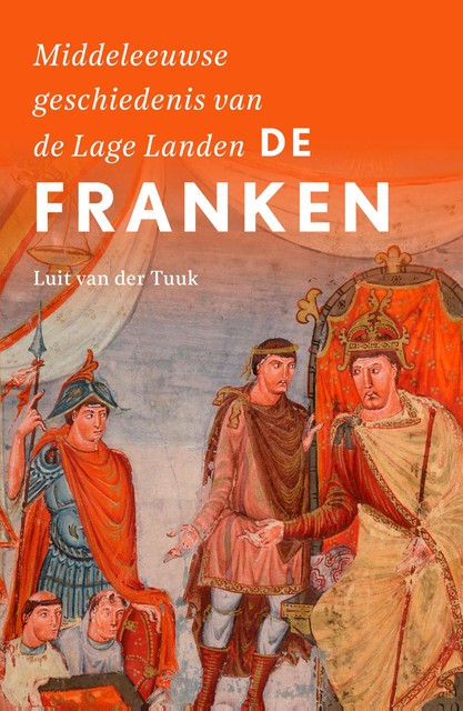 De Franken in België en Nederland, Luit van der Tuuk