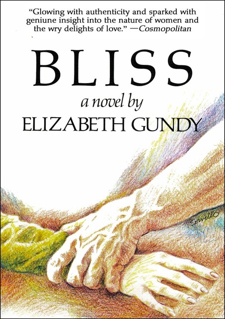 Bliss, Elizabeth Gundy