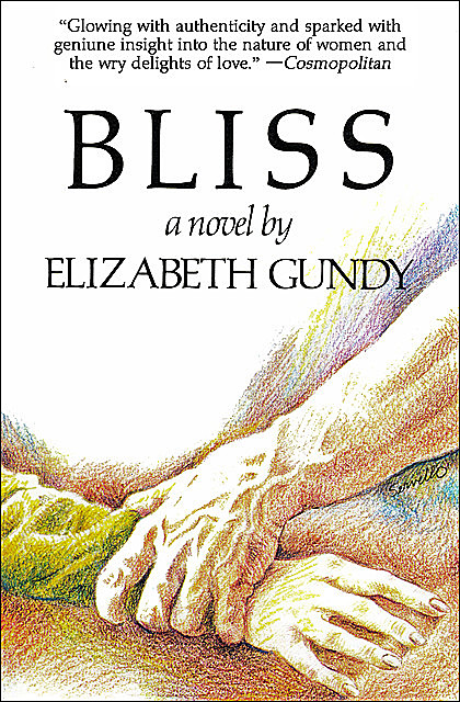Bliss, Elizabeth Gundy