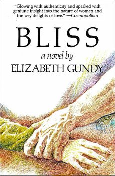 Bliss, Elizabeth Gundy