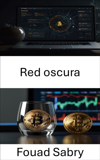 Red oscura, Fouad Sabry