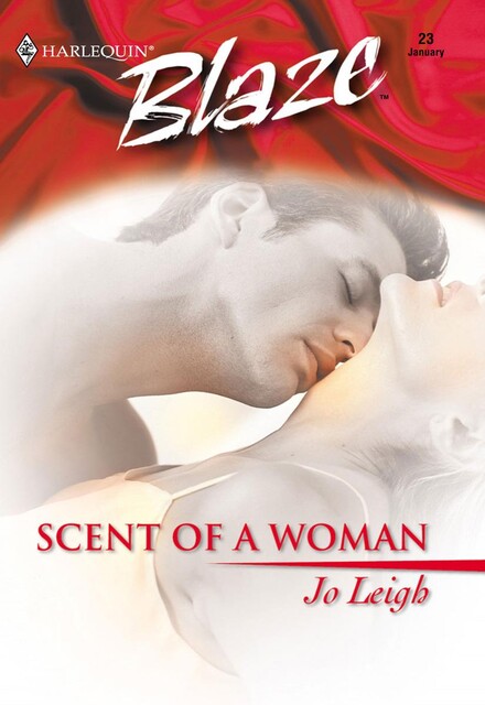 Scent of a Woman, Jo Leigh