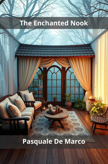 The Enchanted Nook, Pasquale De Marco