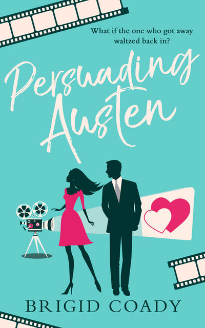 Persuading Austen, Brigid Coady