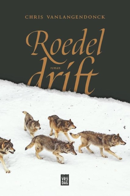 Roedeldrift, Chris Vanlangendonck