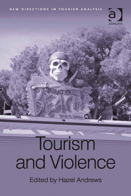 Tourism and Violence, Hazel Andrews