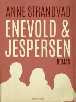 Enevold & Jespersen, Anne Strandvad