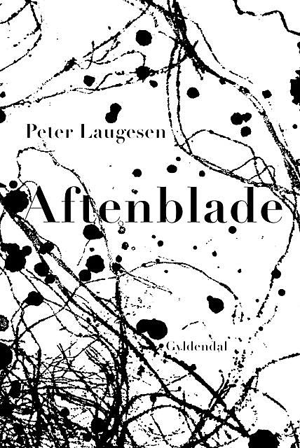 Aftenblade, Peter Laugesen