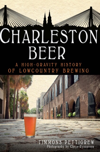 Charleston Beer, Timmons Pettigrew