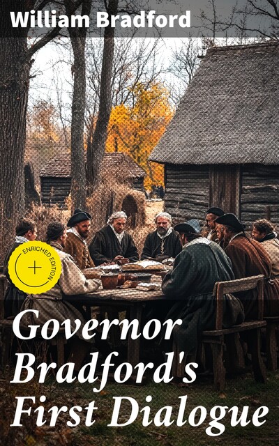 Governor Bradford's First Dialogue, William Bradford