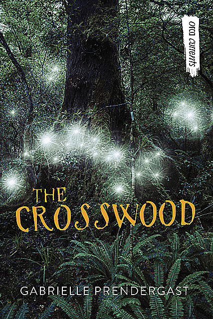 The Crosswood, Gabrielle Prendergast