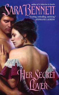 Her Secret Lover, Sara Bennett
