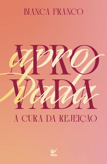 Aprovada, Telmo Martinello