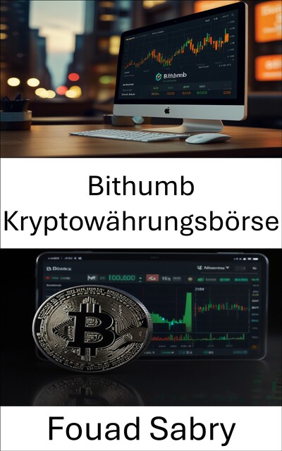 Bithumb Kryptowährungsbörse, Fouad Sabry