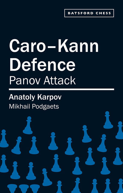 Caro-Kann Defence, Anatoly Karpov