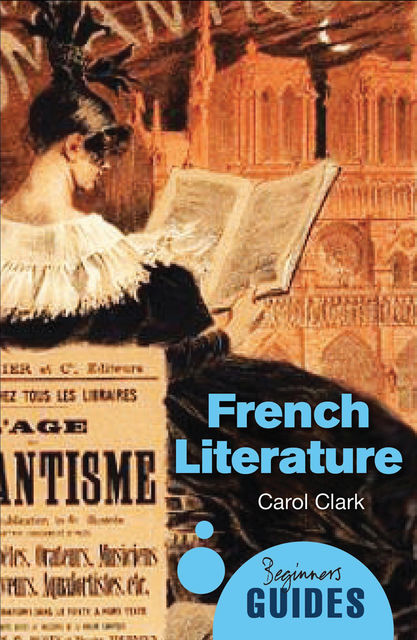 French Literature, Carol Clark