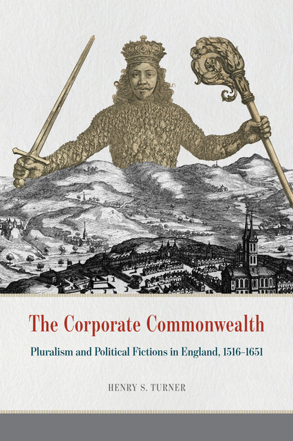 The Corporate Commonwealth, Henry Turner