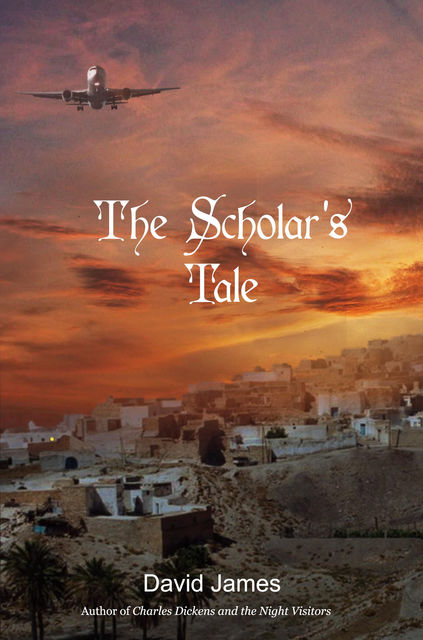 The Scholar's Tale, David James