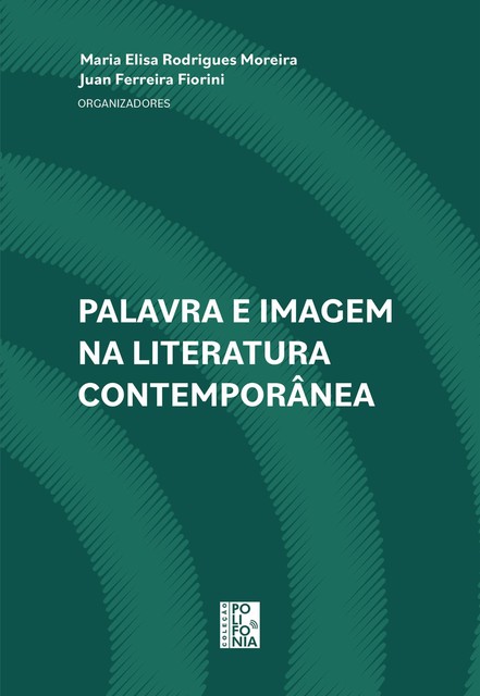 Palavra e imagem na literatura contemporânea, Vinícius Carvalho Pereira